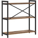  Polica Staro drvo 80 x 30 x 85 cm Konstruirano drvo | shoptok.hr