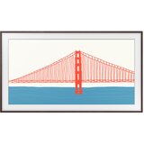 Samsung 43" VG-SCFA43BWBXC - braon ram za televizor Cene