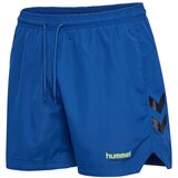 Hummel muški šorc za kupanje hmllgc ned, plavi | ePonuda.com