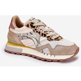 D.Franklin Sneakers Sports Shoes Women's | Shoptok.si
