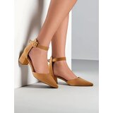 Resti Women's low-heeled pumps Celle | Eponuda.ba