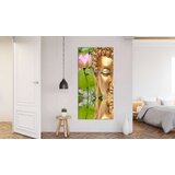  Slika - Statue with a Flower 30x60 | shoptok.hr