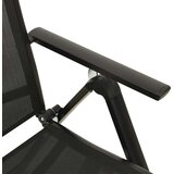  9-dijelni vrtni blagovaonski set aluminijski antracit | shoptok.hr