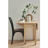 Ellos Home Proširiv blagovaonski stol s dodatnom pločom od masivnog manga 43,5x60 cm Derri – | shoptok.hr