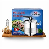 Elecom ekspres lonac 9l ( 311 ) Cene