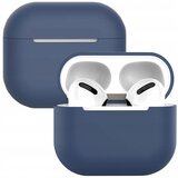 HURTEL SILIKONSKI OVITEK AIRPODS 3 Z OBESKOM ZA KLJUČE KARABINOM, (5000019320) | Shoptok.si