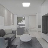  LED plafonsko svetlo za kupatilo LED/18W/230V 6500K IP44 25x25 cm belo | Eponuda.com
