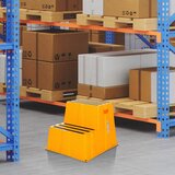 MID.YOU Pručka Tio-e2, Rumena | Shoptok.si