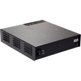 Mean Well Punjač akumulatora ENC-180-24 180 W 24 V 6 A Programibilni ME, Li-Ion baterija, Crni Cene