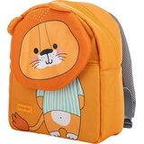 Freeon FREE 2 MOVE nelicencirani ruksak za vrtić Little explorer lav Cijene