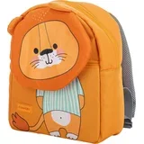 FREE 2 MOVE nelicencirani ruksak za vrtić Little explorer lav