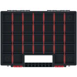 KISTENBERG organizator sa pregradama NORS DUO 40 KNOS403010S | Eponuda.ba