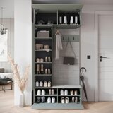 P & B Predsoba Tejo, Sivozelena | Shoptok.si