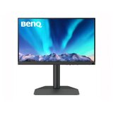 BenQ 27 inča SW272U 4K IPS LED Dizajnerski monitor | ePonuda.com