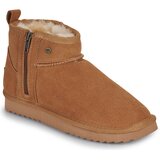 Warmbat DURACK ZIPPER Smeđa Cijene