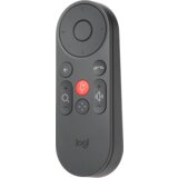 Logitech Rally Bar Remote Control - Graphite Cene