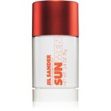 Jil Sander Sun Men deodorant v stiku 70 g za moške Cene