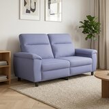 SOFA Traper plava 178 x 90 x 95 cm Tkanina | shoptok.hr