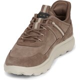 Geox Nizke superge U SPHERICA PLUS WATERPROOF Kostanjeva Slike