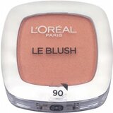 Loreal L'OREAL Paris True Match Le Blush rumenilo – 90 Luminous Rose 1100029020 cene