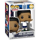 Funko Figura POP England Jude Bellingham | shoptok.hr