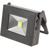 reflektor LED lampa 10-1 crna