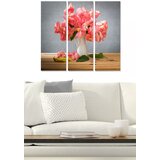 Wallity Set slika MDF296292611, 3 dijela | Eponuda.ba