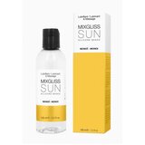 Mixgliss Silikonski lubrikant Sun 2v1 100ml | Shoptok.si