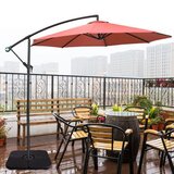  Stalak za terasaste suncobrane | shoptok.hr