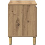 TV ormarić Artisan hrast 102x35x50 cm izrađeno drvo | shoptok.hr