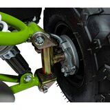 Quad na benzin RENEGADE HighPer 110CC Combustion - zeleni | shoptok.hr