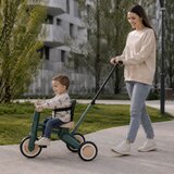 Petite&Mars Tricikl Drift 4 v 1, Ocean Blue | Shoptok.si
