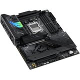 Asus ROG STRIX X870-F GAMING WIFI AM5 ATX osnovna plošča - AMD X870, 4xDDR5, 4xM.2, 2xSATA, 2.5Gb LAN, WiFi 7, BT, 1xDP, 1xHDMI, 2xUSB4 40Gbps porta (USB Type-C), Aura Sync - 90MB1IV0-M0EAY0 | Shoptok.si