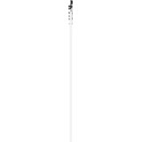  Drsna vrata Drugo Bela 83 x 211 cm Les in kovina, (5000122774) | Shoptok.si