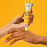 Sol de Janeiro Brazilian Touch™ Hand Cream omekšavajuća krema za ruke 50 ml | shoptok.hr