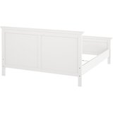 Tvilum Bijeli bračni krevet 160x200 cm Paris – | shoptok.hr