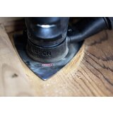 Bosch EXPERT Sanding Plate MAVZ 116 RT10 list testere za višenamenske alate od 116 mm - 2608900051 | Eponuda.com