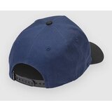 Volcom Embossed Stone Adj Kapa s šiltom cosmic blue | Shoptok.si