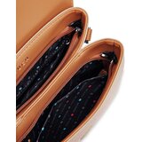 Vuch Crossbody torba Byrsa Dotty Beige, 21 x 24 cm | shoptok.hr
