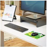 Fellowes Podloga za miško (5903801) - listje | Shoptok.si