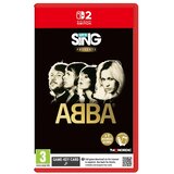 Lets Sing ABBA (SWITCH 2) Cene