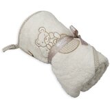Magic baby ručnik s kapuljačom Mia IV 75x100 cm - više boja | shoptok.hr
