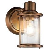  Quoizel QZ-RIGGS1-BATH-WS-Kupatilsko zidno svetlo RIGGS 1xE27/40W/230V IP44 | Eponuda.com