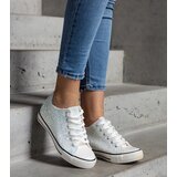 D/CEO White trainers Big Star JJ274123 | shoptok.hr