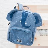 Trixie Nahrbtniki MISTER ELEPHANT Modra | Shoptok.si