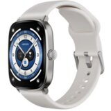 Haylou Smart Watch RS5 Silver + narukvica gratis | Eponuda.ba
