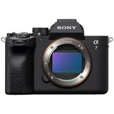Sony fotoaparat ILCE-7M4 Gehäuse | Shoptok.si