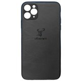  futrola deer No5 za iphone 11 pro max (6.5) siva Cene