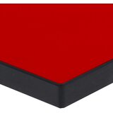 Master Panel HPL 1830x4270x6mm KC019033 crveni Cijene