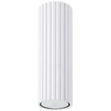  Sollux SL.1531 - Spot svetiljka KARBON 1xGU10/10W/230V 20 cm bela | Eponuda.com